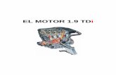 Tu web de Audi - EL MOTOR 1.9 TD iaudisport-iberica.com/ftp_asi/Descargas/A38L/A3_8L... · 2012. 12. 31. · Además, Audi, como cada vez que lanza una nueva evolución tecnológica