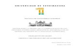 ESCUELA DE INGENIERÍAS AGRARIASdehesa.unex.es/bitstream/10662/11291/1/TFGUEX_2020... · 2020. 12. 2. · escuela de ingenierÍas agrarias estudio para la mejora de la competitividad