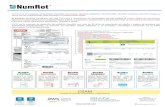 NumRotnumrot.com/pdf/NumRot.pdf · 2020. 10. 13. · NumRot es un portafolio de aplicativo (NumRot Documento, NumRot Adaptador, NumRot Web, NumRot e-Factura, NumRot Cheque y otros)
