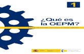¿Qué es la OEPM? - Oficina Española de Patentes y Marcas...para el registro de Marcas (Niza), y de Diseños Industriales (Locarno). • INFO PI, revista electrónica mensual y gratuita