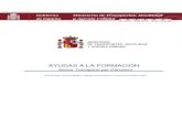 MINISTERIO Y AGENDA URBANA - Portada | Ministerio de ...€¦ · Ministerio de Transportes, Movilidad y Agenda Urbana Página 4 de 14 Material didáctico: para cada acción formativa