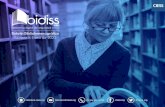 BIDISS Enero 2021 - CIESSbiblioteca.ciess.org/sites/default/files/Boletin2021-01.pdf · Exigibilidad del derecho de acceso a la salud y licencias obligatorias en materia de medicamentos