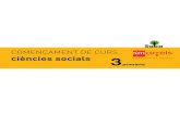 Començament de Curs ciències socialsecat.server.grupo-sm.com/ecat_Documentos/ESP147232...ciències socials 3 primària El quadern de Començament de curs de Ciències socials per