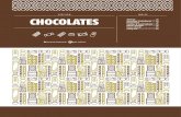 DIVISIÓN ÍNDICE CHOCOLATES · 2020. 9. 20. · chocolate taza chocolate taza aguila 6 x 15 x 100 gr. 1003101 linea hogar baÑos de reposteria cajas surtidas 32. aguila 60% cacao
