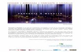 Parchate a Medallo CAS 2 - Casa Amèrica Catalunya · 2016. 6. 20. · Historias de las calles de Medellín: una aproximación a los ‘pelaos’ Àngel Burgas con chicos de Medellín.