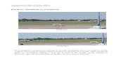 PVF30-1**. Movimiento en el aeropuerto · PVF30-1**. Movimiento en el aeropuerto En la fotografía 1 se aprecia el aterrizaje de un avión de longitud 35m y una furgoneta de 9m. tomando