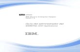 Guía del administrador del sistema (SAP Applications)...6 Guía del administrador del sistema Criterios de selección del informe por lotes ZBCXIREPR170. . . . . . . . . . . . . .