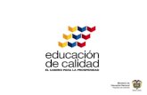 Julia Ines Bocanegra Aldana - mineducacion.gov.co · 2015. 7. 27. · total 4to trimestre total 2011 1er trimestre ... grado, evaluacion y promocion de estudiantes. 7 6 2 1 16 0 costos