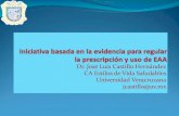 Dr. José Luis Castillo Hernández CA Estilos de Vida Saludables Universidad ... · 2018. 10. 29. · Dr. José Luis Castillo Hernández CA Estilos de Vida Saludables Universidad