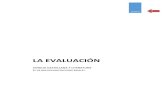 LA EVALUACIÓNies-valledelhenares.centros.castillalamancha.es/sites/... · 2020. 12. 5. · 3 LENGUA CASTELLANA Y LITERATURA II. 2º Bachillerato Contenidos Criterios de evaluación
