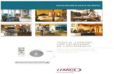 Palomino Ltda. - Aires y RefrigeracionLos sistemas Mini-Split de pared de alta eficiencia de Lennox ofrecen 3 opciones convenientes para satisfacer sus necesidades de eficiencia y