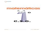 Alumno: I.E.S. CARPE DIEM - Matematicas Online€¦ · Escribe sus cifras en los círculos y completa los nombres y valores dependiendo de la posición: Cifras Nombre Valor Pulsa