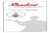 im.static-thomann.de · 2012. 3. 13. · Manual del propietario: Enhorabuena y gracias por esc08er el asombroso Kill Pot de Shadow. Esperamos que disfrute de este producto tanto ...