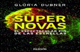 GLORIA DUBNER - PlanetadeLibros...16 • gloria dubner inquietantes agujeros negros, el movimiento de grandes masas de gas en las galaxias,1 la química prebiótica en el sistema solar