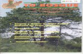 geoportal.fiprodefo.gob.mx · 2019. 2. 27. · Rodales semilleros Los rodales semilleros son áreas natu- rales que contienen un alto porcentaje de árboles con características fenotípicas