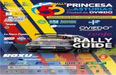 AF2 Cartel 55RPA rallyguide (1) - Rincón del Motor · 2019. 8. 21. · Hotel Castillo Bosque La Zoreda 12:00 Primera Reunión de Comisarios deportivos Sede del Rallye OVIEDO 12:30