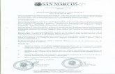 LETRAS · 2017. 10. 7. · UNIVERSIDAD NACIONAL MAYOR DE SAN MARCOS FACULTAD DE LETRAS Y CIENCIAS HUMÀNAS DEL BUEN SERVICIO AL Decanato RESOLUCIÓN DE DECANATO N. 538-D-FLCH-2017