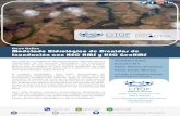 30% - CITOPIC Andalucía Oriental · 2019. 10. 14. · Curso Online Modelado Hidrológico de Avenidas de Inundación con HEC HMS y HEC GeoHMS Hec HMS es un programa de software libre