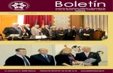 Boletín nº 2 Año 2014jubiladosbancaja.es/Boletines/boletin2_2014.pdf · 2015. 1. 9. · Boletín nº 2 Año 2014 Boletín Asociación de Empleados Jubilados y Pensionistas de la