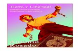 Antonio Rosado - SOLIDARIDAD OBRERA...Malatesta, L. Fabbri, R. Mella, y cuanto escribió el inolvidable Anselmo Lorenzo. Igualmente pasaron por mi vista obras de grandes pensadores