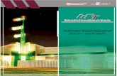 INFORME - Universidad Tecnológica de Torreón · 2020. 7. 10. · Administración Área Formulación y Evaluación de Proyectos 126 232 358 Tecnologías de la Información Área