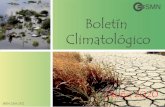 Otoño 2020...SMN Boletín Climatológico Otoño 2020 - Vol. XXXII3 Por otro lado, los valores inferiores a los 25 mm (isolínea negra), se ubicaron en el oeste Catamarca, La Rioja