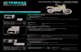 Accesorios XT660Z / XT660Z (ABS) - Yamaha Motorcdn.yamaha-motor.eu/factsheets/ES/2011/2011-Yamaha-XTZ...Protectores de puños XT660Z Ténéré Protección para las manos • Barras