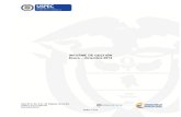 Informe de gestion 2014 - USPEC · 2018. 2. 27. · Calle 97 A No. 9 A - 34 Bogotá, Colombia Teléfono: (57) (1) 4864130 Página: 3 de 25 1. Introducción. La Unidad de Servicios