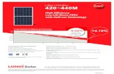 06 LR6-72PE 350-370W - IEC - LONGi Solar · 2019. 8. 15. · Title: 06 LR6-72PE 350-370W - IEC Created Date: 3/22/2018 9:31:51 PM