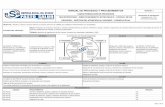 New MANUAL DE PROCESOS Y PROCEDIMIENTOS VERSION: 4pastosaludese.gov.co/images/meci/2012/PROCWEB/1DIREC... · 2017. 10. 11. · Manual de Procesos y Procedimientos; Manual de Estandarización