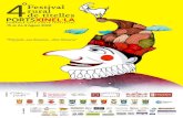 15 al 24 d´Agost 2020 - Vilafranca...L'ANEGUET LLEIG (Animació a la vista) A partir de 3 anys A través de les aventures d'un xicotet cigne aquest espectacle, dirigit als més xicotets,