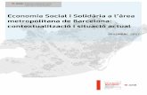 Economia Social i Solidària a l’Àrea Metropolitana de Barcelona ... · 2021. 1. 22. · CONCEPCIÓ GLOBAL DE L’ECONOMIA SOCIAL I SOLIDÀRIA 45 5.1 Àmbit públic (redistributiu)