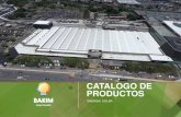 CATALOGO DE PRODUCTOS...CATALOGO DE PRODUCTOS ENERGIA SOLAR CATALOGO DE PRODUCTOS comercial@bakim.com.co Page: 2 DESCRIPCION CONTROLADOR PWM / PRECIOS …