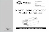 XMT 350 CC/CV Auto-Line - Mateirosamateirosa.com/wp-content/uploads/2018/01/Manual-de-moto... · 2018. 1. 4. · usted − cada fuente de poder para soldadura de Miller está respaldada