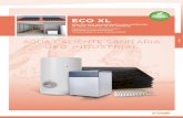 ECO XL · 2019. 8. 7. · Unid. ENERGÍA SOLAR TERMODINÁMICA Eco 1000 / 1500 / 2000 / 3000 / 4000 / 6000 Eco 1000I6 Eco 1000IX6 Eco 1500I12 Eco 1500IX12 Eco 2000I12 Eco 2000IX12