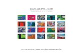 CARLOS PELLICER - Secretaria De Relaciones Exteriores · 2020. 9. 14. · CARLOS PELLICER Veinte años de obra en papel INSTITUTO CULTURAL DE MÉXICO EN ESPAÑA. 2 CARLOS PELLICER