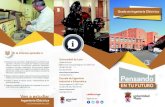 Ven a estudiar - Universidad de León · 2020. 10. 2. · mecánicos, instalaciones energéticas, instalaciones eléctricas y electrónicas, instalaciones y plantas industriales y