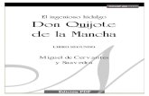 1 El ingenioso hidalgo Don Quijote de la Manchabibliotecadigital.tamaulipas.gob.mx/archivos/descargas/8... · 2012. 5. 23. · muchos advertimientos impertinentes que se suelen dar