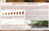 100 120 80 Yakaar África Evolución del número de asociados · 2011. 8. 29. · cual nos ha hecho llegar unas fotos y este bonito relato: Llevo aquí 15 días (en Senegal, para