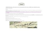 XXXVIII Ruta: Circular de la Garganta de los Infiernos ...montesdetoledo.org/.../ClubSenderismo/Rutas/2017/...del Jerte, entre la Sierra de Tormantos, la vertiente sur de la Sierra