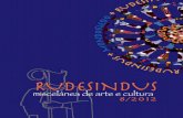 RUDESINDUS · 2018. 1. 9. · 11 Rudesindus 8, 2012 ISSN: 2255-5811 Siendo las 12,00 horas locales se reúnen en el salón Noble del Palacio Municipal de la Ciudad de Ferrol, los