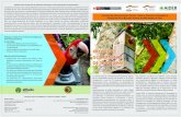 Diptico Proyecto guacamayoaider.com.pe/.../cartillas/Proyecto_guacamayo_2016.pdf · 2021. 5. 17. · Observamos el comportamiento de nidiﬁcación del Guacamayo Escarlata (Ara macao)