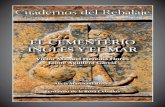 Cuadernos del Rebalaje · 2019. 3. 21. · El Cementerio Inglés y el mar Pág. 5 | Cuadernos del Rebalaje nº 45 | ABJ férrica y arcillosa, sorteando las lápidas bellamente impregnadas