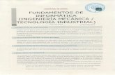 FUNDAMENTOS DE INFORMÁTICA (INGENIERÍA MECÁNICA ... · ASIGNATURA DE GRADO: FUNDAMENTOS DE INFORMÁTICA (INGENIERÍA MECÁNICA / FECNOLOGÍA INDUSTRIAL) 1.PRESENTACIÓN DE LA ASIGNATURA