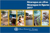 NICARAGUA EN CIFRAS - 2017 · 2021. 6. 9. · Nicaragua en cifras - Nicaragua in figures 1 INDICADORES GENERALES - TOP-LINE INDICATORS Datos geográficos - Geographic data 1/ Incluyendo