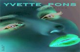 Y YVVEETTTTE E PPOONNSS - Yvette Ponsyvettepons.com/beta/5.pdf · 2015. 5. 4. · lífting amb acupuntura. Contorn d'ulls, tres problemes en un!!! MEDICINA ESTÈTICA Rejoveneix les