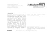 COMO CITAR ESTE ARTÍCULO: Letras coloniales en la Cartago …190.15.17.25/juridicas/downloads/Juridicas16(1)_6.pdf · 2020. 7. 27. · COMO CITAR ESTE ARTÍCULO: Mazuera-Ayala, P.
