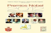 Coordinadores Premios Nobel 2012 · 2018. 12. 7. · José María Medina Jiménez, del Consejo Científico, por considerar esta Monografía de interés científico y cultural. Sin