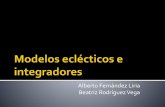 Alberto Fernández Liria Beatriz Rodríguez Vega · 2018. 4. 7. · Se corresponden con cada modalidad de funcionamiento del BASICID Behavior (conducta): refuerzo positivo y negativo,