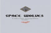 Space Wolves - Yaztromo beta_Space Marines_Space...- deuxièmement, les discussions s’y passent en anglais, langue dans laquelle nombre de joueurs ne se sentent pas à l’aise pour